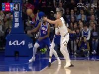 NBA������ ���VS76�� 20240117