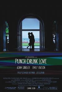 ˽��ʧ�� Punch-Drunk Love[��Ӱ��˵]