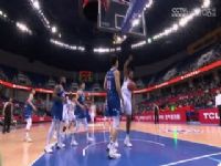 CBA��������7�� �ൺ����ˮ��VS������� 20231107��ԭ����