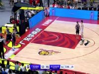 CBA�������ķ�֮һ���� �㶫���ϻ�VS�㽭������ҩ 20240418