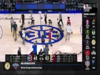 NBA������ ��ʿVS���� 20240302