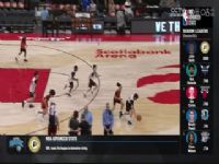 NBA������ ����VS���� 20231120