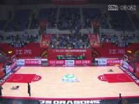 CBA��������18�� ���տϵ���VSɽ���ھ� 20240229��ʯ���ģ�